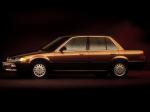 Honda Civic Sedan 1987 года